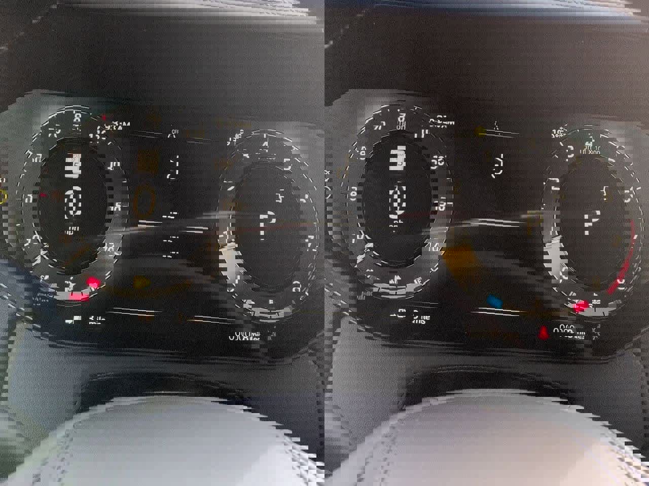 New 2026 Land Rover Range Rover SE image 34