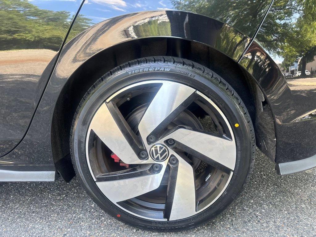 Used 2024 Volkswagen GTI S FWD image 23