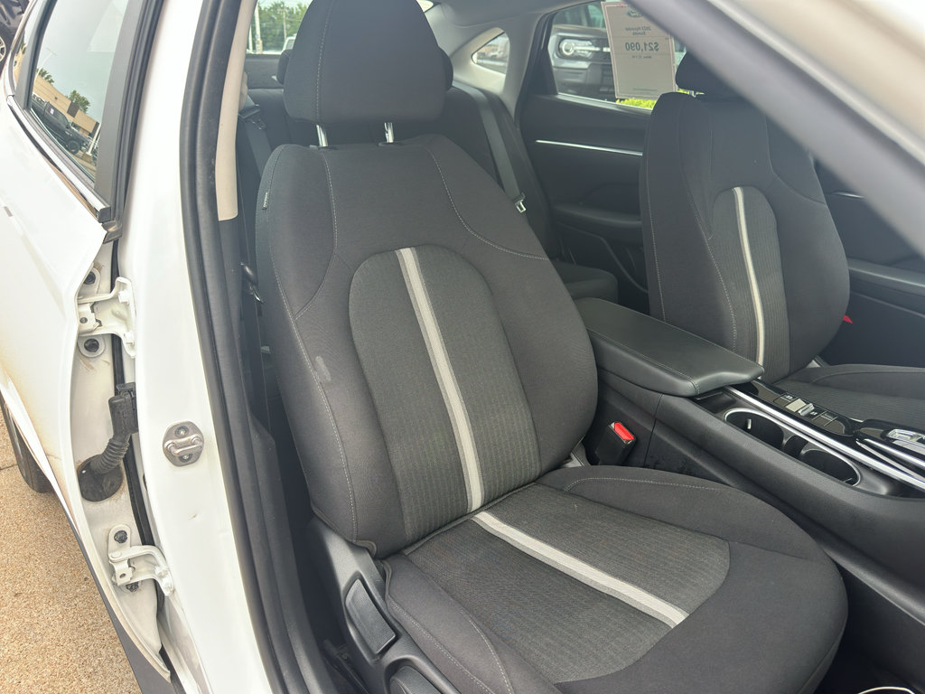 Used 2023 Hyundai Sonata SEL FWD image 32