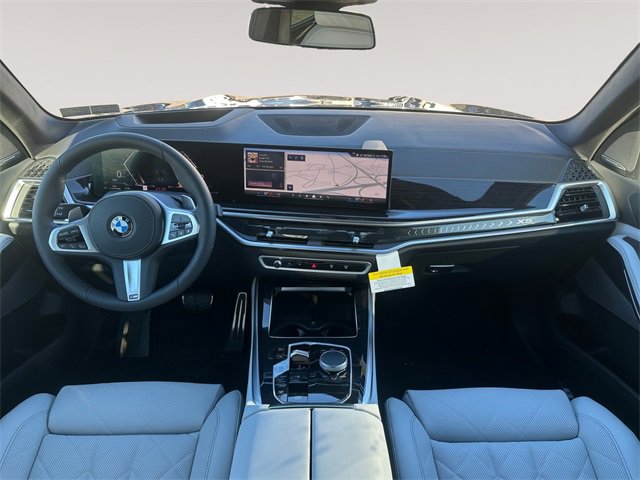 New 2026 BMW X5 xDrive40i image 10