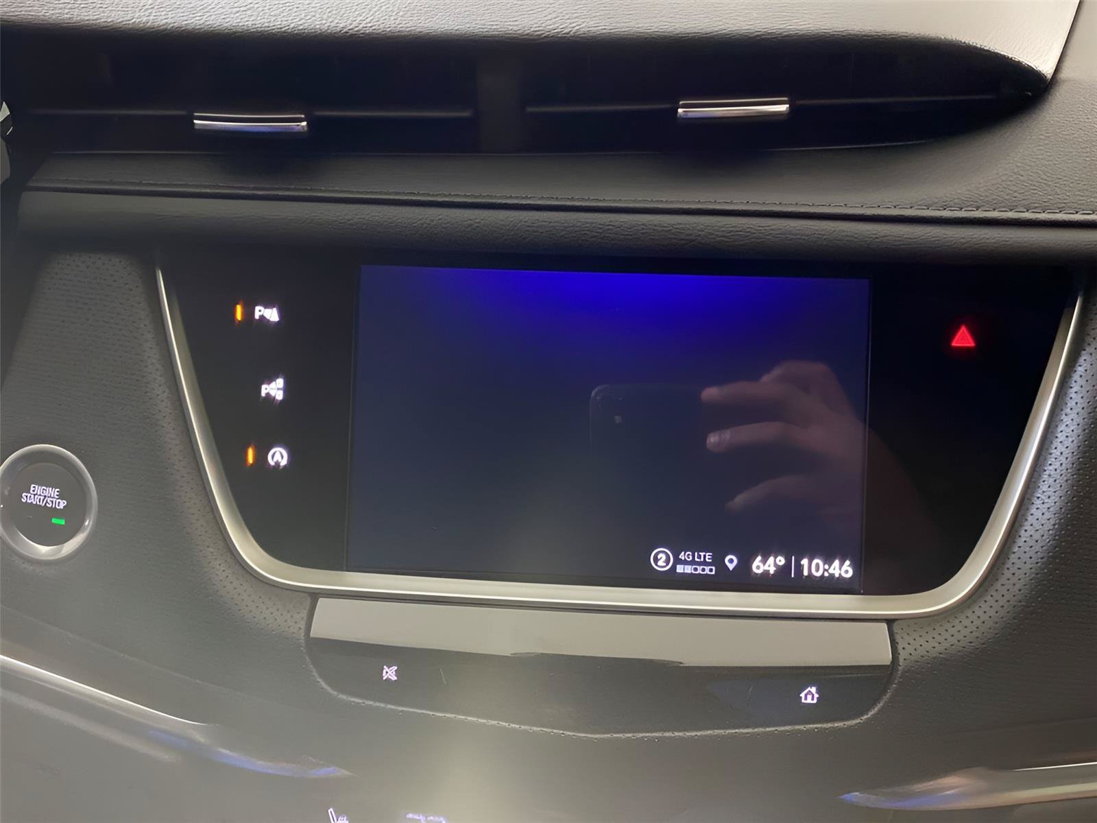 Certified 2024 Cadillac XT5 Premium Luxury w/ Technology Package AWD/4WD image 25