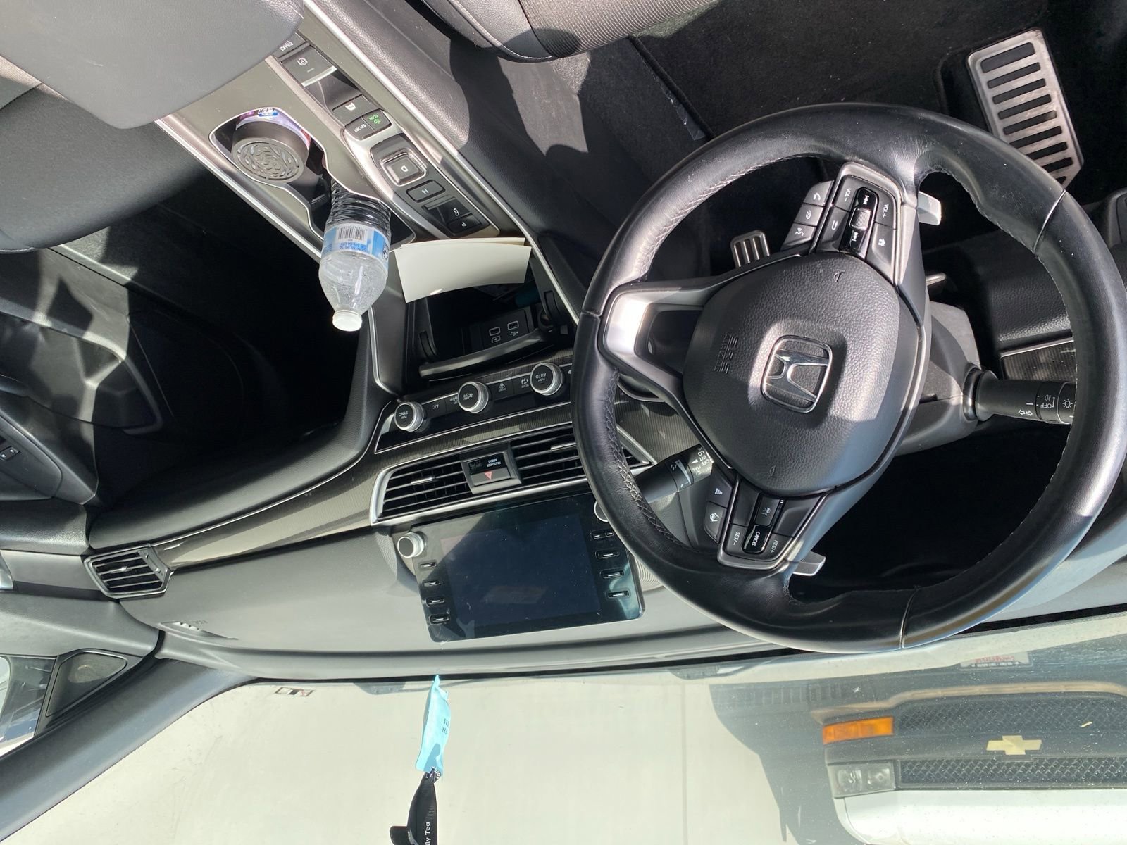 Used 2022 Honda Accord Sport image 7