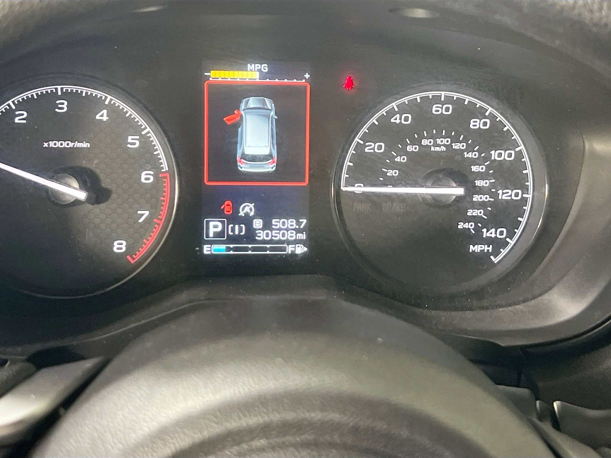 Used 2022 Subaru Forester AWD/4WD image 12