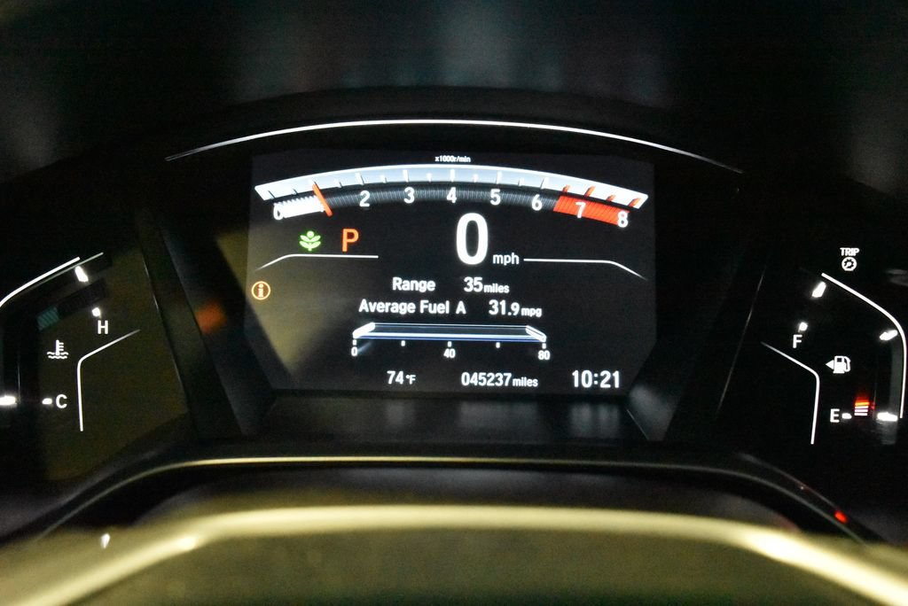 Used 2020 Honda CR-V EX-L image 19