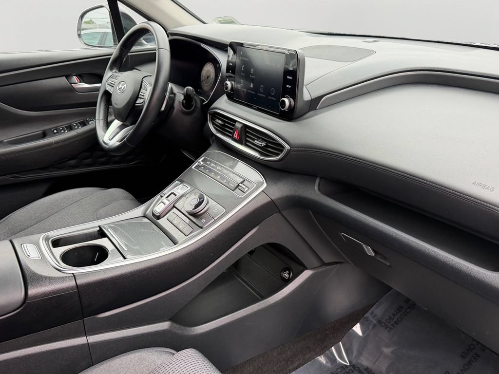 Used 2022 Hyundai Santa Fe XRT AWD/4WD image 7