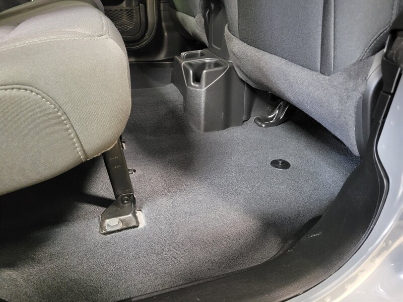 Used 2022 Jeep Wrangler Unlimited Sport AWD/4WD image 66