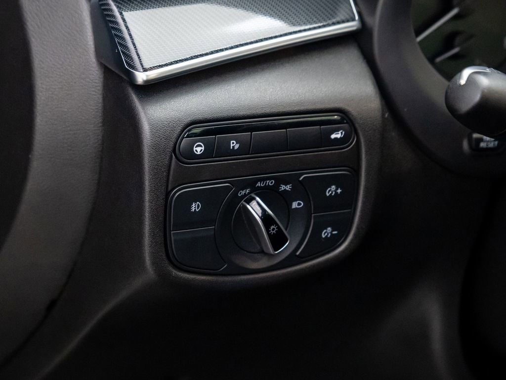 Used 2023 INFINITI QX50 Sport w/ Cargo Package image 21