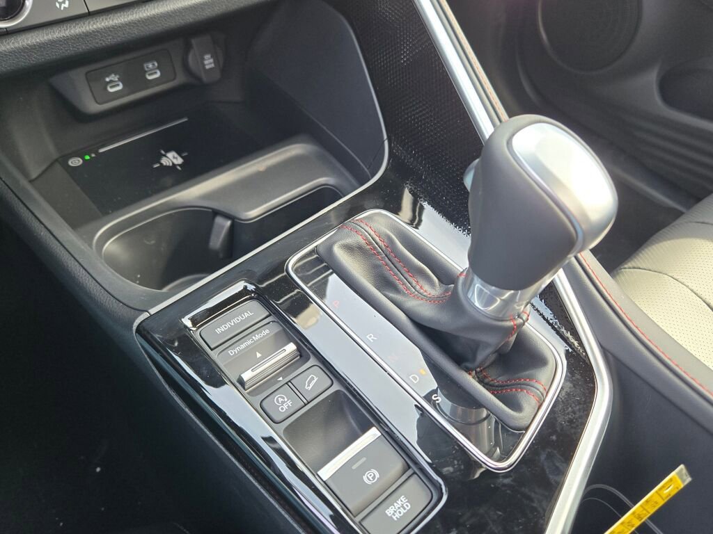 New 2026 Acura ADX A-Spec image 38