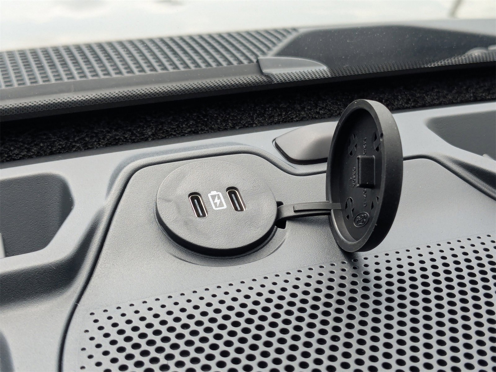 New 2025 Ford Bronco Badlands image 19