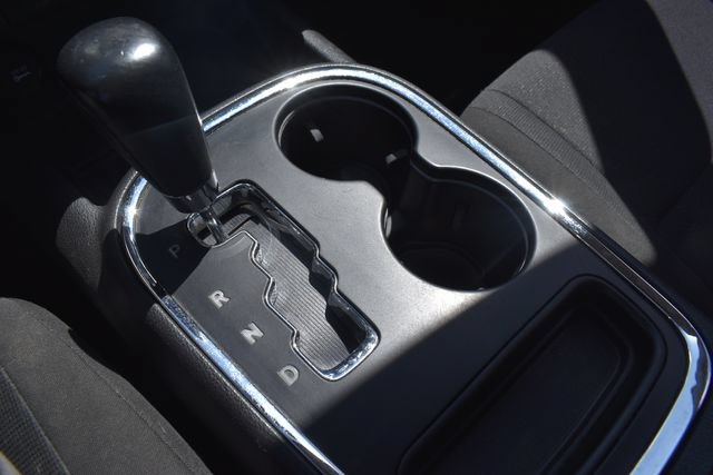 Used 2013 Dodge Durango SXT w/ Popular Equipment Group AWD/4WD image 27