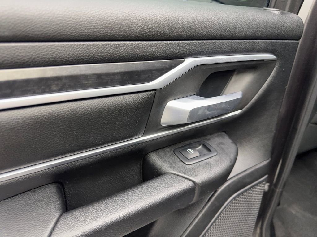 Used 2021 RAM 1500 Lone Star image 40