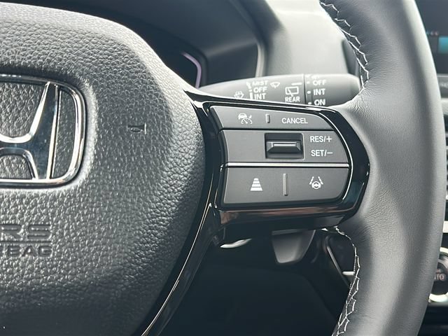 Certified 2026 Honda Civic Sport image 18
