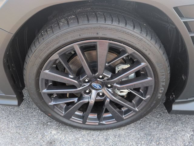 New 2026 Subaru WRX Premium AWD/4WD image 10
