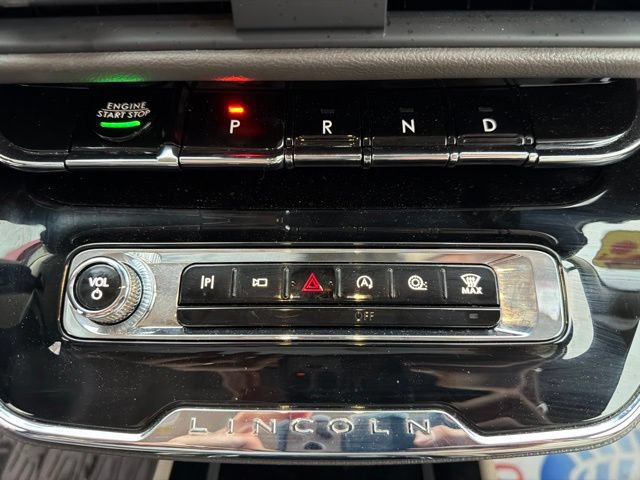 Used 2023 Lincoln Corsair AWD image 24