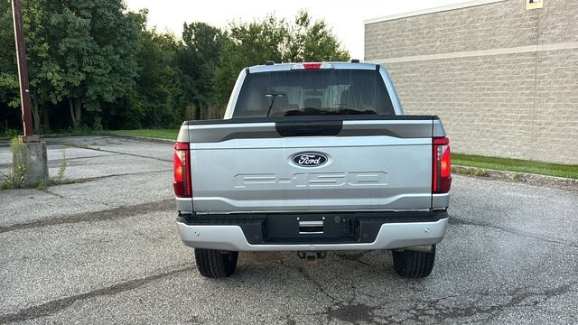 Used 2024 Ford F150 STX AWD/4WD image 28