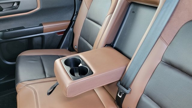 Used 2023 Ford Bronco Sport Badlands w/ Premium Package image 71