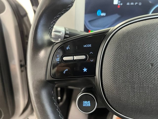 Used 2024 Hyundai Ioniq 5 SEL RWD image 26