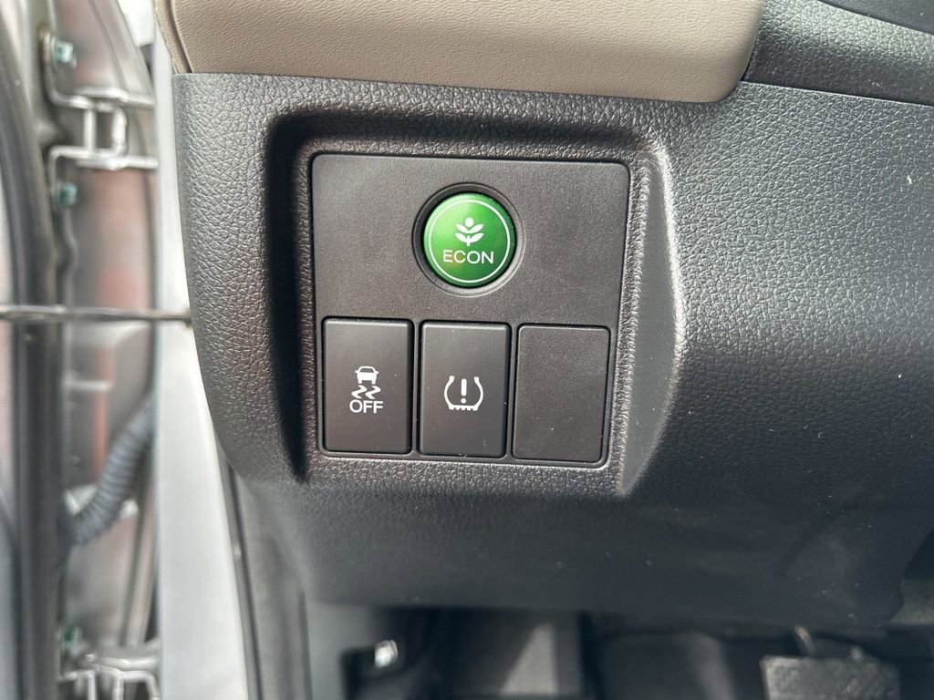 Used 2022 Honda HR-V LX image 17