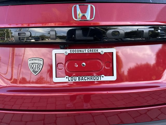 Used 2024 Honda Pilot EX-L image 13