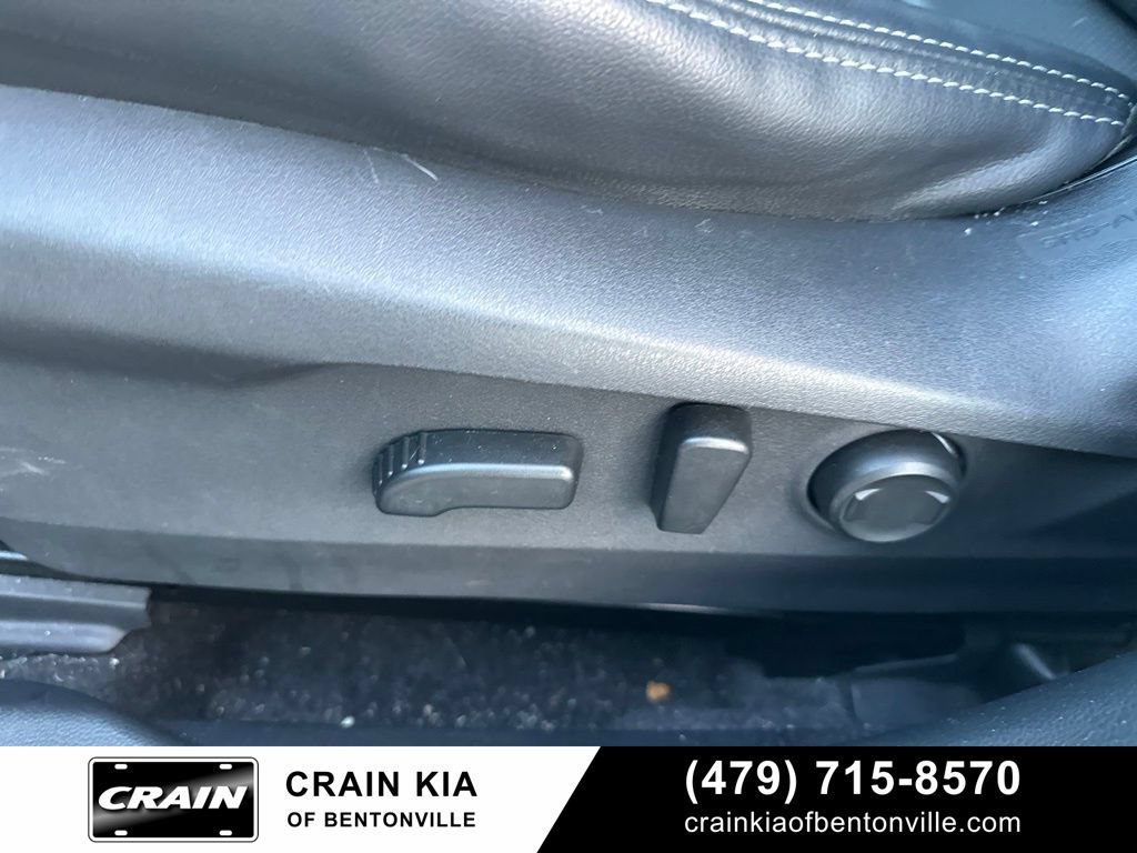 Used 2021 Subaru Outback Limited AWD/4WD image 18