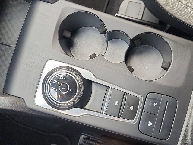 Used 2022 Ford Escape SE w/ SE Sport Appearance Package FWD image 16