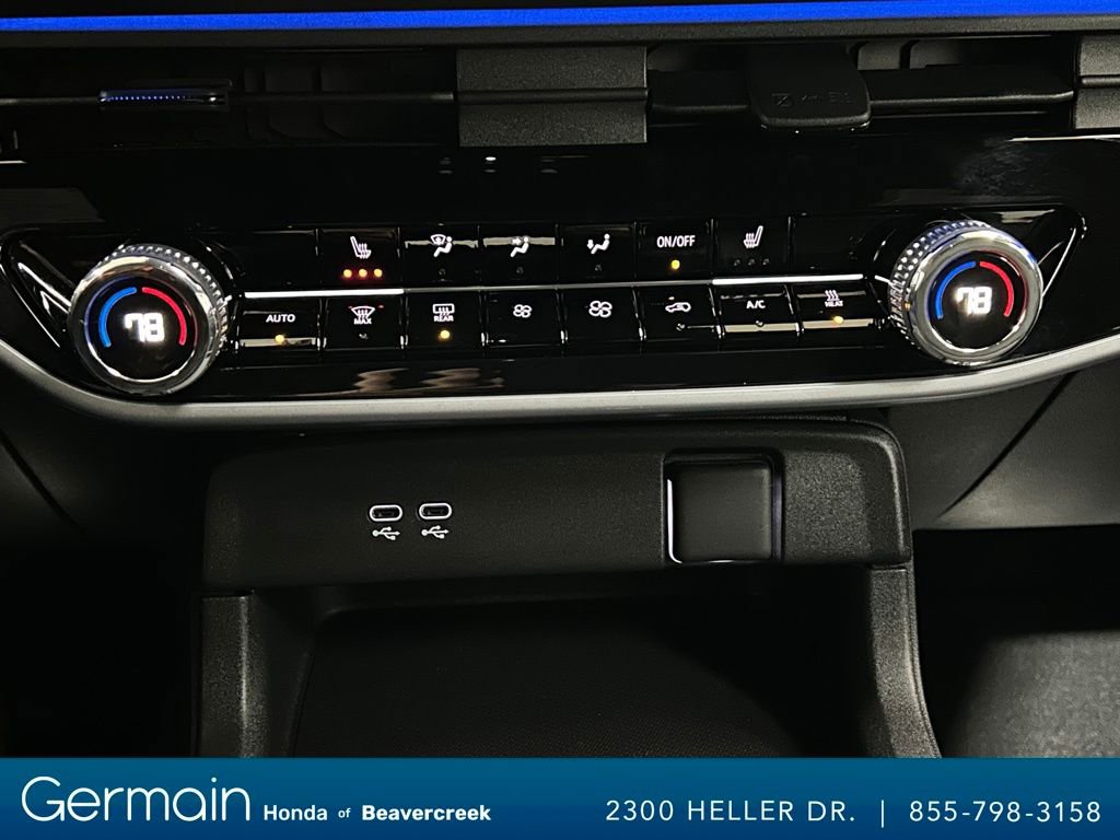 Used 2024 Honda Prologue Touring image 26