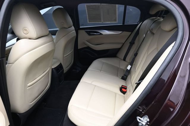 Used 2021 Cadillac CT5 Luxury w/ Cold Weather Package AWD/4WD image 8