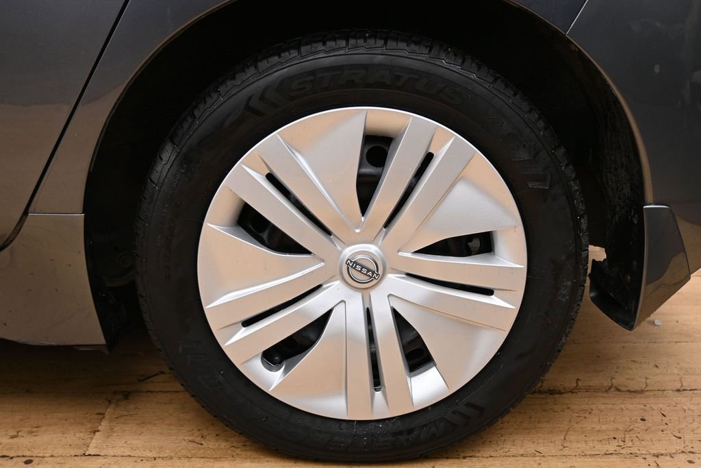 Used 2023 Nissan Leaf S FWD image 10