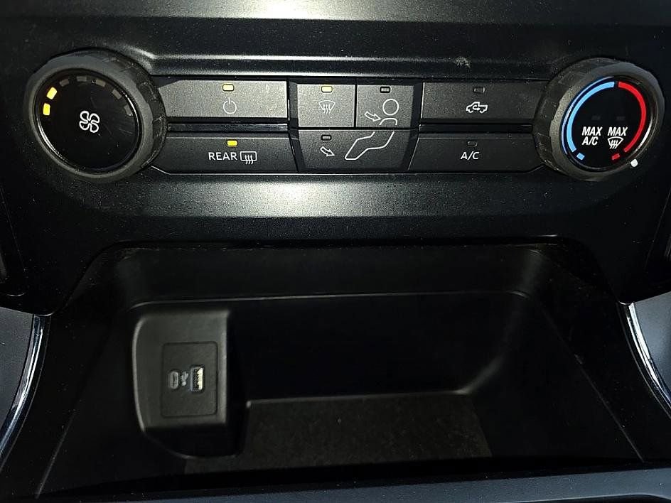 Used 2022 Ford F150 XLT w/ Bed Utility Package image 21