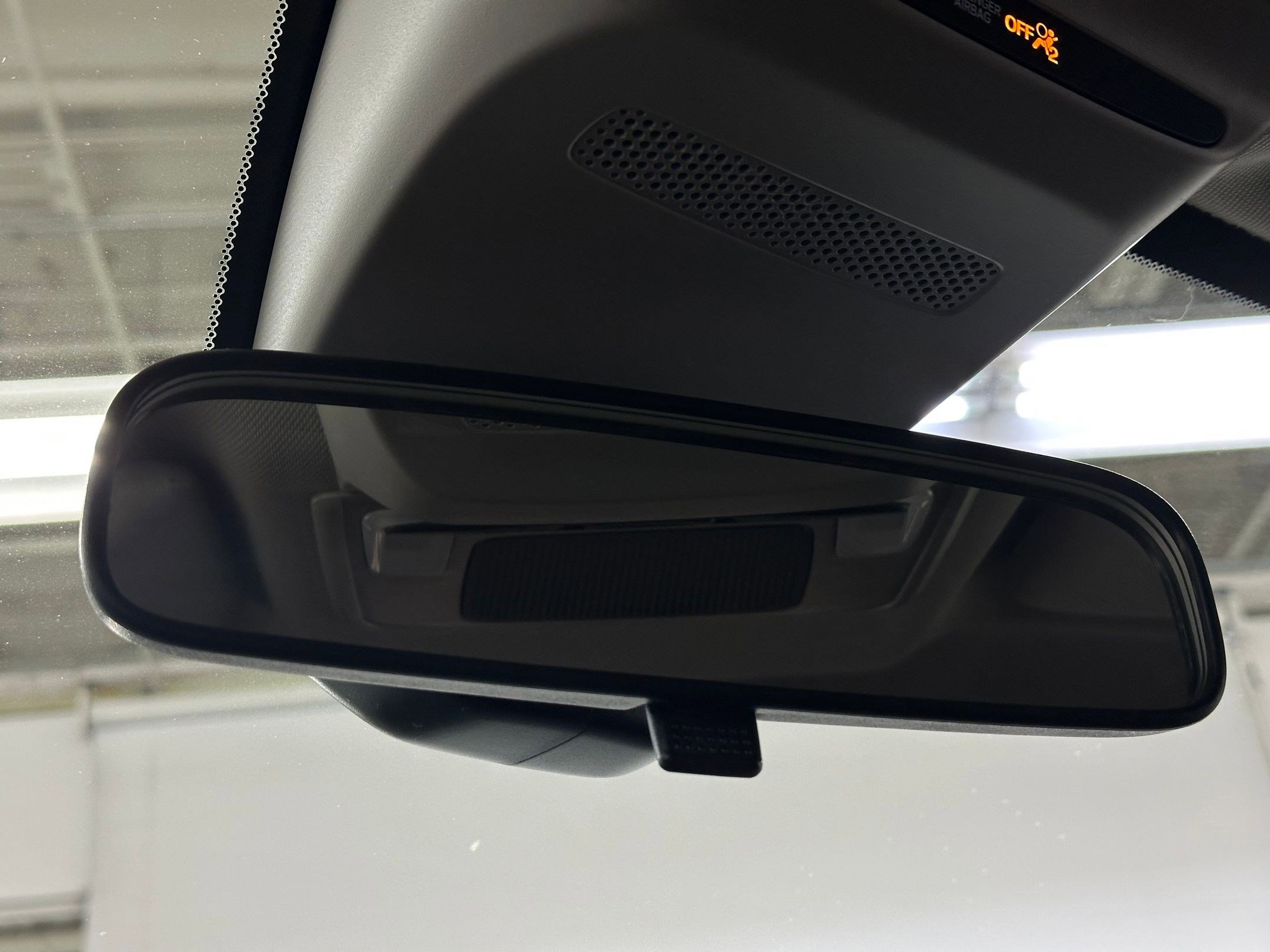 New 2026 Honda HR-V LX image 17