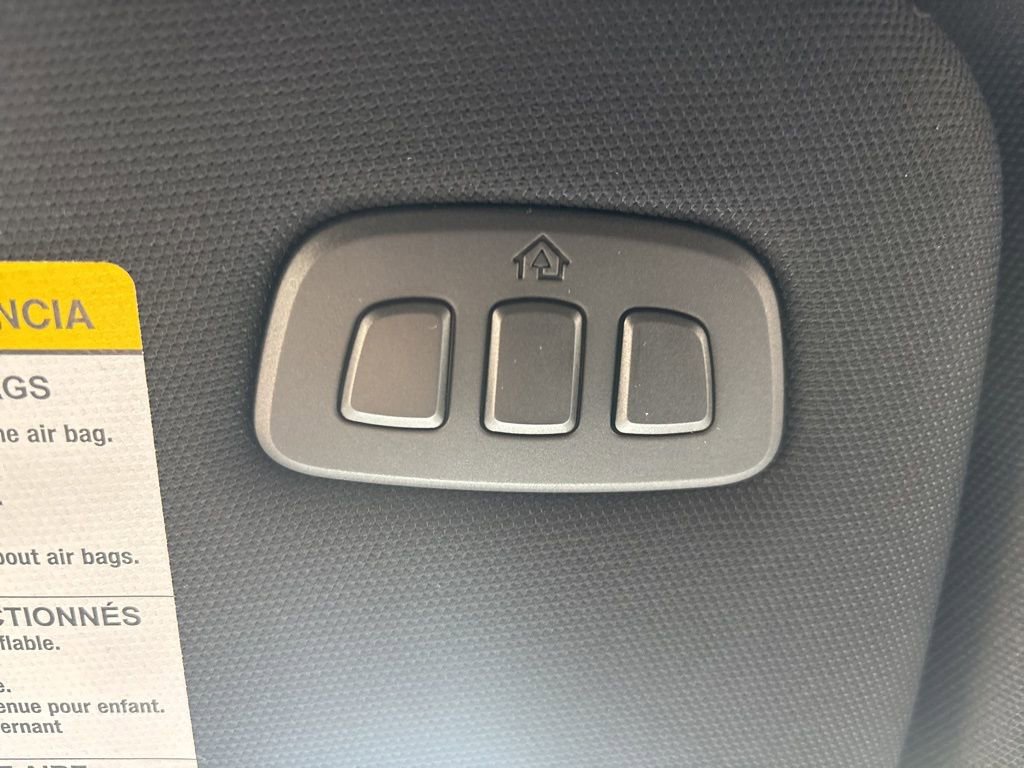 New 2026 Ford Explorer ST-Line w/ ST-Line Street Pack image 30