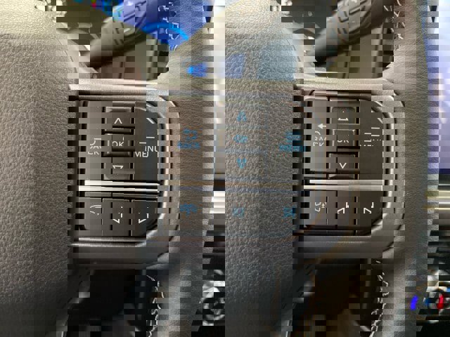 New 2026 Ford F350 Lariat image 22