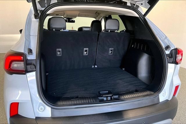 Used 2025 Ford Escape Platinum AWD/4WD image 45