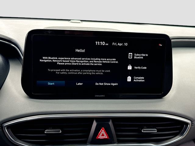 Certified 2023 Hyundai Santa Fe SEL FWD image 14