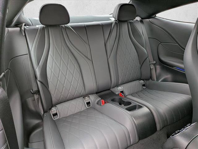 Used 2024 Mercedes-Benz CLE 53 AMG 4MATIC image 21