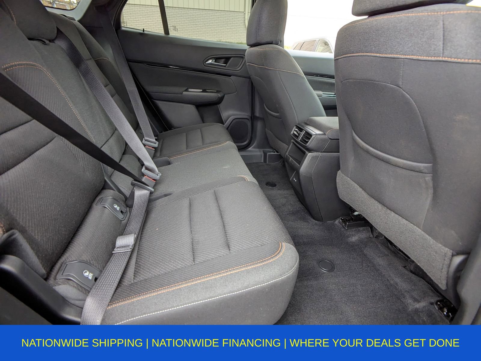 Used 2024 Honda Prologue EX image 15