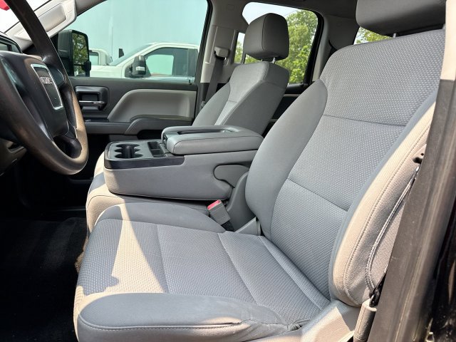 Used 2018 GMC Sierra 1500 2WD Double Cab w/ Elevation Edition image 10