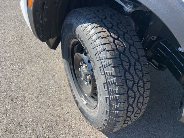 New 2026 Ford Ranger XL image 10
