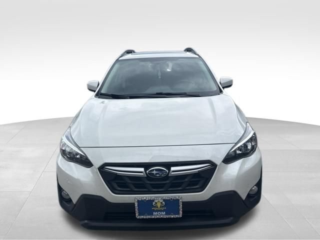 Used 2023 Subaru Crosstrek 2.0i Premium AWD/4WD image 2