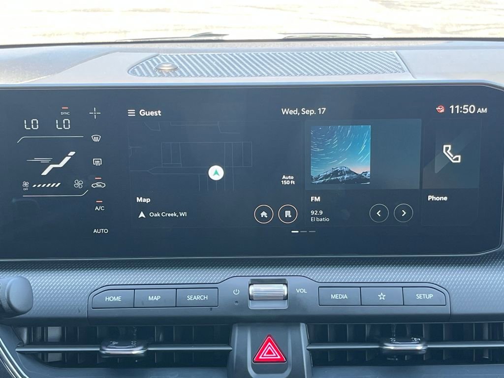 New 2025 Kia K4 GT-Line w/ GT-Line Premium Package image 26