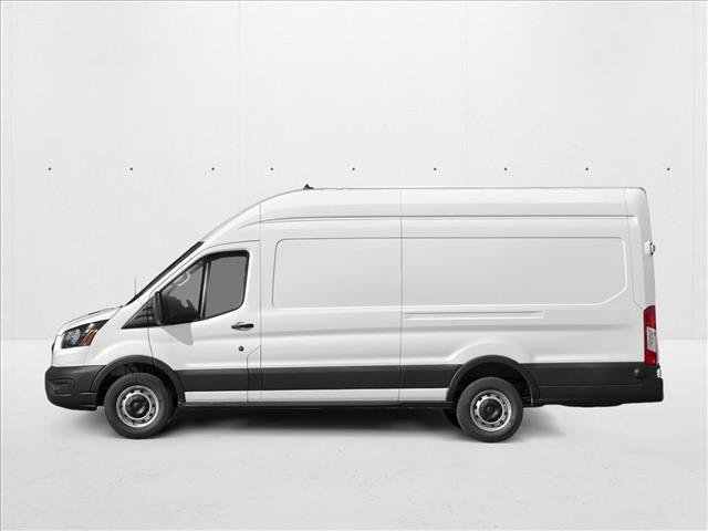 New 2026 Ford Transit 250 148 High Roof Extended RWD image 3