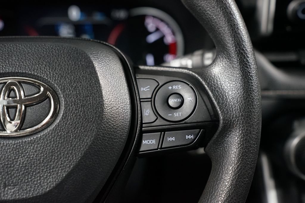 Certified 2024 Toyota RAV4 XLE image 13