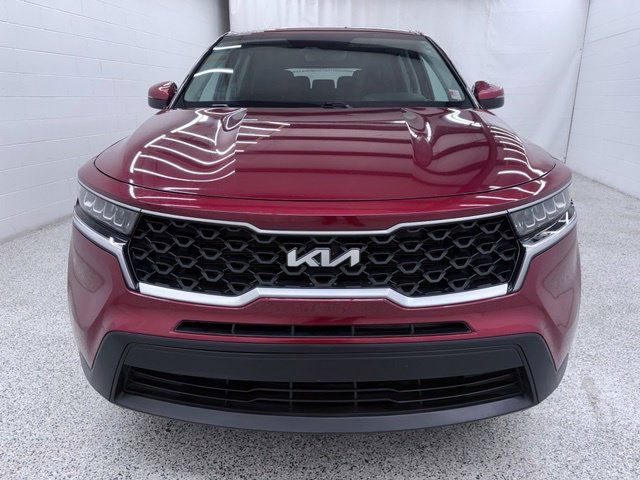 Used 2023 Kia Sorento LX FWD image 6