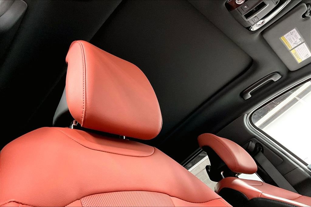 New 2026 Kia Sportage SX image 24