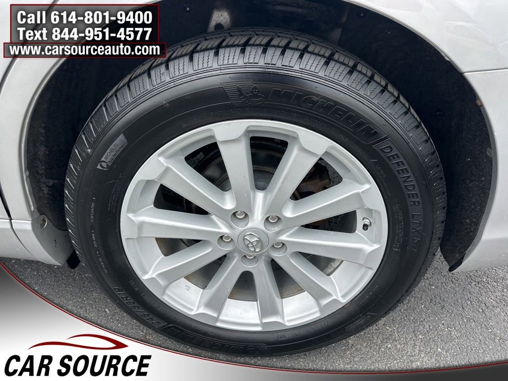 Used 2010 Toyota Venza FWD image 21