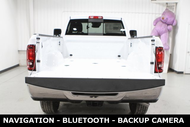 New 2026 RAM 2500 Tradesman image 30
