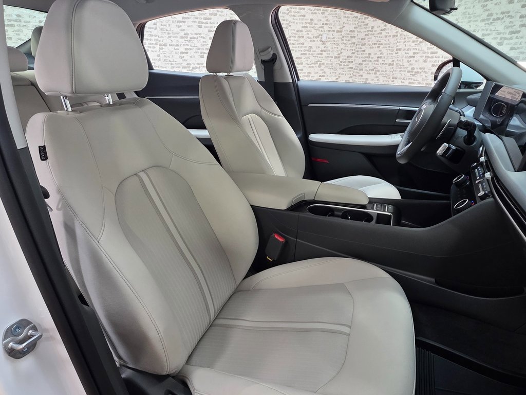 New 2026 Hyundai Sonata SEL image 13