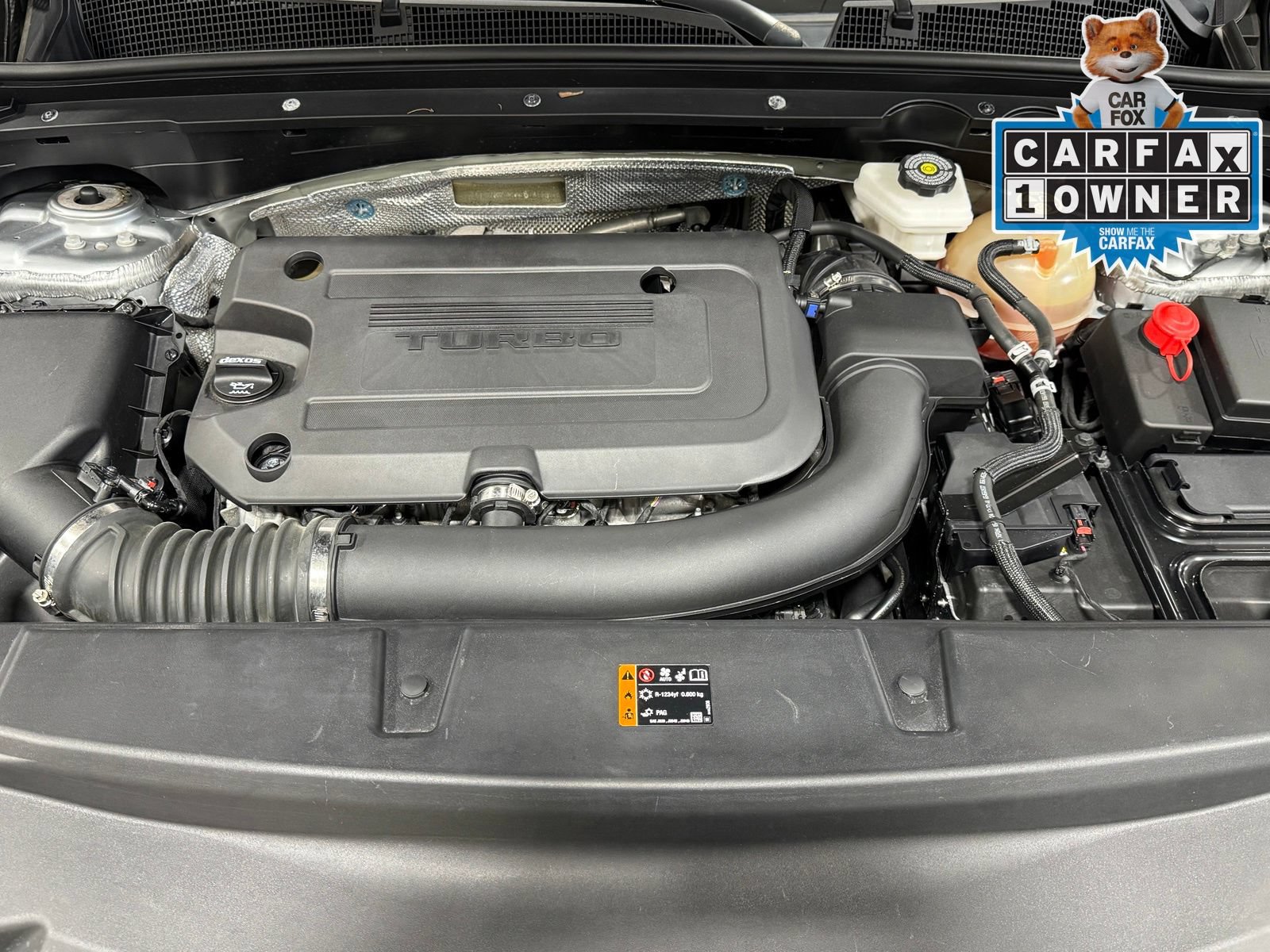 Used 2024 Buick Envision Preferred AWD/4WD image 56