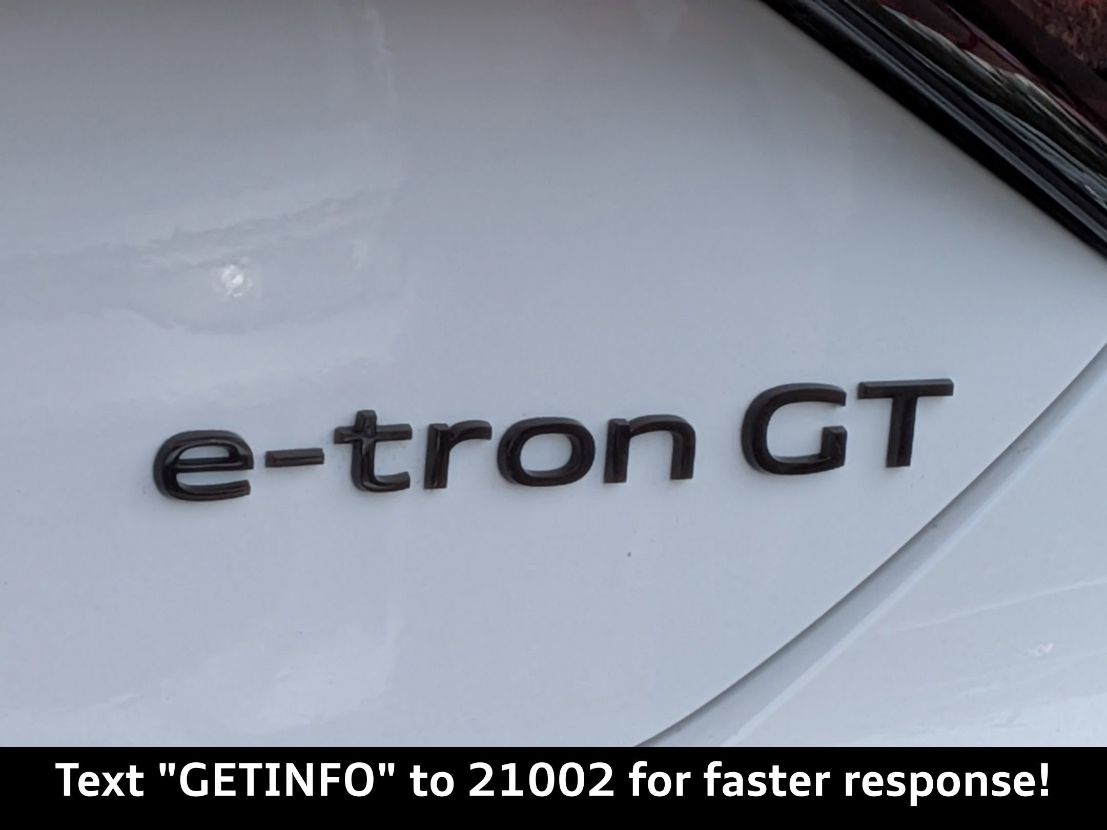 New 2026 Audi RS e-tron GT performance image 15