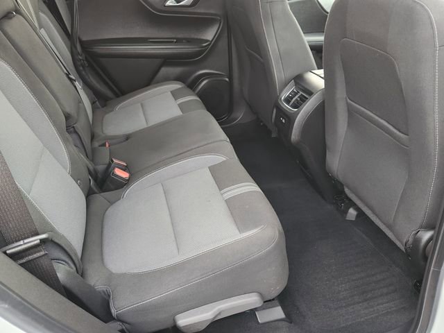 Certified 2023 Chevrolet Blazer LT w/ Driver Confidence Package FWD image 12